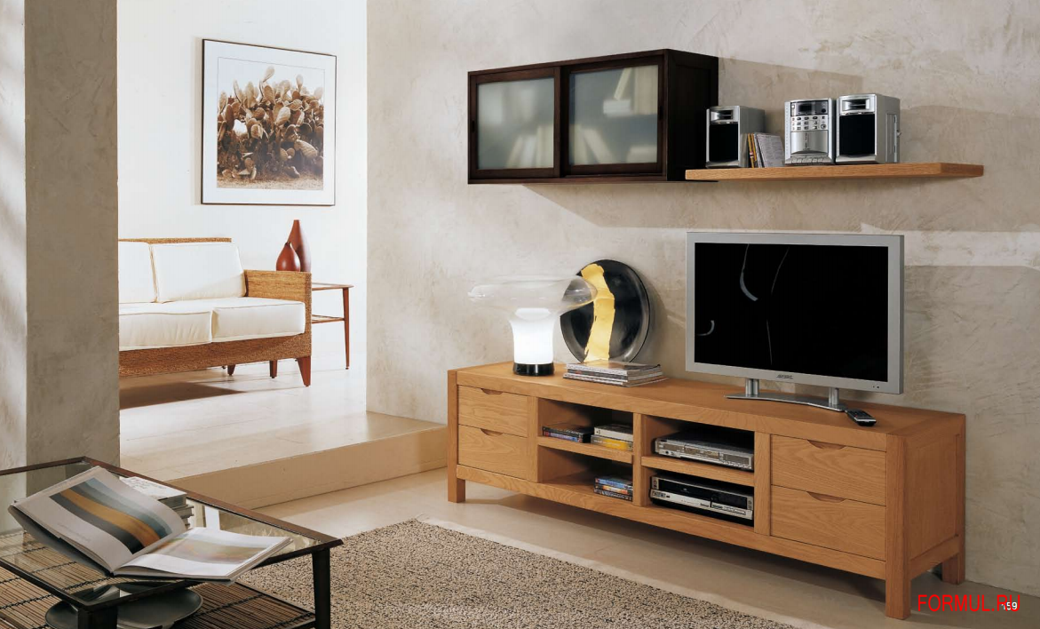 Гостиная CP mobili Art. 357